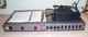 Lightspeed LES-780iR Platinum Infrared Wireless Microphone System With Manual