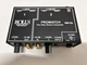 Open Box Rolls MB15b ProMatch Balanced/Unbalanced Converter 3.5mm/RCA/XLR