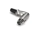 Hosa XRR-318F Right Angle XLR3F Connector