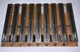 TEAC 8 channel Fader PCB for TASCAM M-1600 Mixer - TEAMX5 94V-0 - Rare Part Out