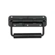Penn-Elcom H1053K Surface Mount Handle Black