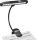 Kootek Music Stand Light Clip On Piano Lights 10 LED Adjustable Neck