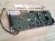 Korg KLM-1370E Main Circuit Board (MotherBoard) & Ribbon Cable for Korg T1
