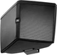 JBL Control HST Wide Coverage On-Wall Speaker Black