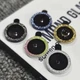 Camera Lens Protector for IPhone 16 14 Pro 12 Mini 15 Pro Max Protective Glass