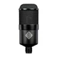 Telefunken Elektroakustik M82 Large Diaphragm Dynamic Kick Drum Microphone