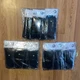60 Fuzzy Dead Things Dead Cat Wind Muffs for Rode VideoMic Microphone Mic - New
