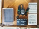 Rolls Dual Phantom Power Adapter PB223+Power adapter, Manual. Original packaging