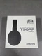 Fostex AMS-T50RPMK4-CL Premium Closed-Back RP Headphones (B-Stock)