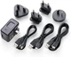 Tascam - PS-P520U - AC Power Adapter
