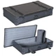Economy 'TuffBox' Light Duty Road Case for PEAVEY RQ 1606M