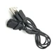 5 Ft Power Cable Cord for BEHRINGER EUROPOWER PMP4000 PMP6000 MIXER