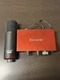 Focusrite Scarlett Solo 3rd Gen W/ Scarlett Studio Mic & Cords