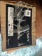 Harman JBL JBLCSRVWHTV CSR-V Audio Control Device Wall Gang Box Mount