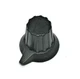 Yamaha DJX DJX II DJX2 CS1x CS2x Replacement Parameter Knob, Black Version, New!