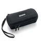caseling Hard Case Custom Fit for TASCAM DR-05X / DR-05 Portable Black 