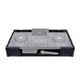 Headliner HL11003 Volta Power-Ready Flight Case for AlphaTheta XDJ-AZ