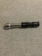 Gator Frameworks GFW-MIC-QRTOP Quick Release Microphone Attachment