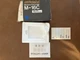 NEW Roland Memory Cartridge M-16C Super JX Sequencer Data Ver 1.0 w/ Box ONLY