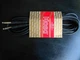 Stereo cable 15 ft. Hosa CSS-115 1/4 to 1/4 TRS NEW