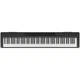 Yamaha P-145B Digital Piano P Series 88 Keys Professional Grade Portable AC100V
