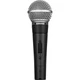 Shure SM58S Handheld Microphone with On/Off Switch