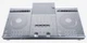 Decksaver DS-PC-XDJAZ - Decksaver AlphaTheta XDJ-AZ Cover