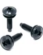 Middle Atlantic HP #10-32 x 3/4" Rack Screws 100 Pcs.