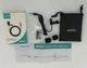 Movo DOM1 3.5mm TRS Lavalier Omnidirectional Condenser Microphone for Camera +