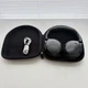 Bose QuietComfort Wireless Over-the-Ear Noise Cancelling Headphones & Case Black