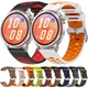 For Huawei Watch GT Pro 6 5 4 3 2 46mm Ultimate 2 Strap Silicone Band Breathable