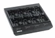 Shure SBC800-US 8-Bay Battery Charger