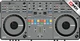Pioneer DDJ-REV5 Skin - grey