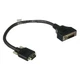 Avid DigiLink Female to Mini-DigiLink Male Adapter Cable