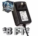 [UL] 8FT AC/DC Power Adapter for Yamaha PSR-E413 E403 Keyboard