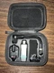 Xvive U7 Saxophone and Trumpet Wireless System Black - Excellent Condition 