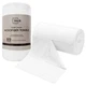 Microfiber Cleaning Cloth Roll, 85 Pack Micro Fiber Wash Cloths for Car, Tear...