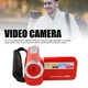 16MP 1080P Video Camera HD 16X Digital Zoom USB Digital Camera Video Record BCMM