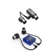 CME WIDI Master + WIDI Jack Pack - Connect MIDI devices via 5-pin DIN MIDI po...