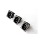 IEC Connector AC Power for Shure ULXD4D L51 632-696 Wireless Receiver
