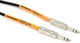 Pro Co BP-3 Excellines Balanced Patch Cable - 3'