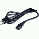 POWER Cable Wire Cord Wall Plug for Behringer Europower PMP4000 Powered Mixer