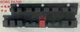1 Pc. New Fit For KORG PA700 function key adhesive Pad (Middle part)