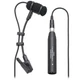Audio-Technica PRO35 Condenser Clip Microphone XLR for Wind, String Instruments