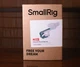 SmallRig 4830: Sony FX3/FX30 Extension Mount Plate Kit XLR Handle - Open box