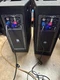 JBL VRX932LAP 2 Powered Speakers