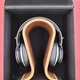 AKG K812 Headphones Open-Back High-End Used