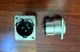 Neutrik XLR Connector NC3MD-V-4-40, 3 Pole Male, Vertical Mount, Qty: 2