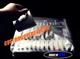 VINYL CUSTOM DUST COVER FOR Roland VS-2480CD / VS-2480DVD 