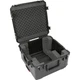 SKB 3i2222-12SQ5 iSeries 2222-12 Allen & Heath SQ5 Mixer Case